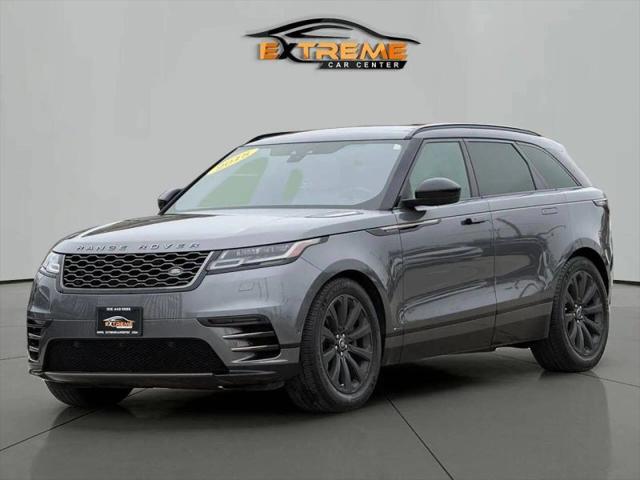 2018 Land Rover Range Rover Velar P380 SE R-Dynamic for sale in Detroit, MI