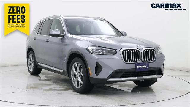 2023 BMW X3 xDrive30i for sale in Vancouver, WA