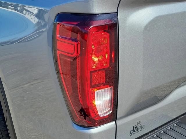 2026 GMC Sierra 1500 Double Cab, Standard Bed, Pro, 4WD