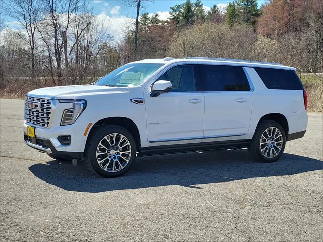 2026 GMC Yukon XL 4WD Denali for sale in Westbrook, ME