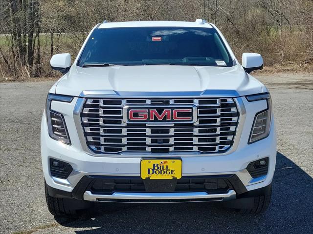 2026 GMC Yukon XL 4WD Denali
