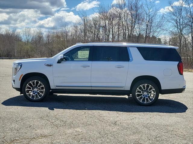 2026 GMC Yukon XL 4WD Denali