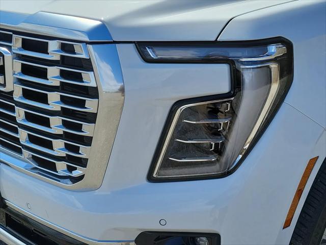 2026 GMC Yukon XL 4WD Denali