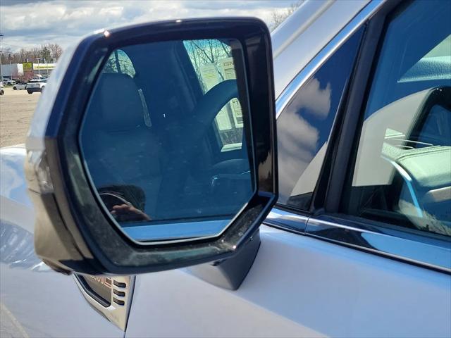 2026 GMC Yukon XL 4WD Denali