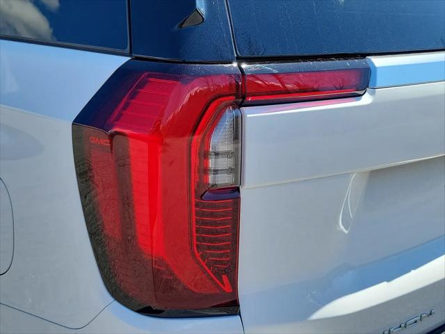 2026 GMC Yukon XL 4WD Denali
