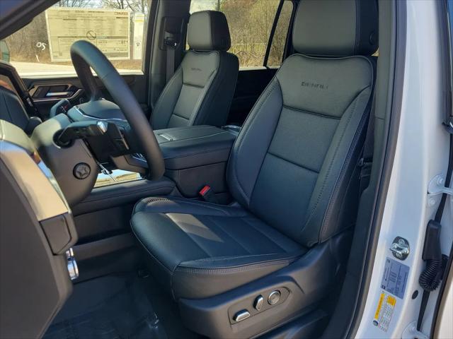 2026 GMC Yukon XL 4WD Denali