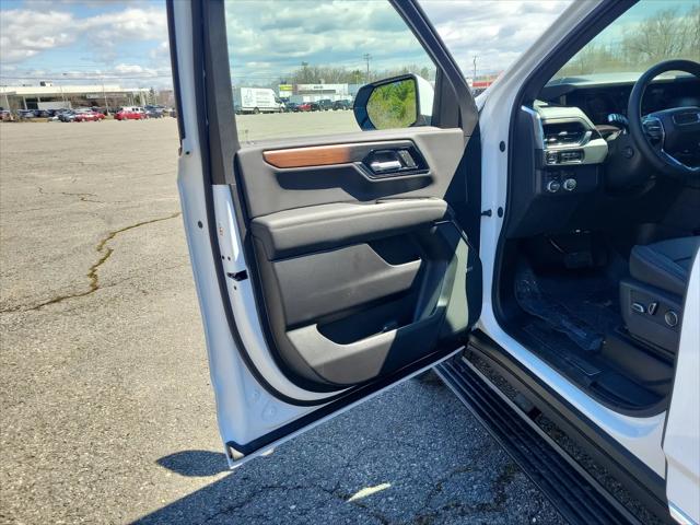 2026 GMC Yukon XL 4WD Denali
