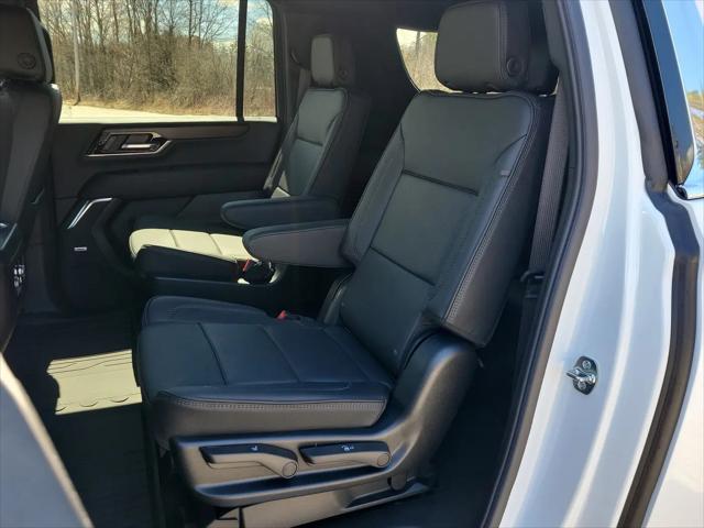 2026 GMC Yukon XL 4WD Denali