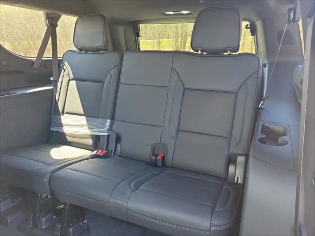 2026 GMC Yukon XL 4WD Denali