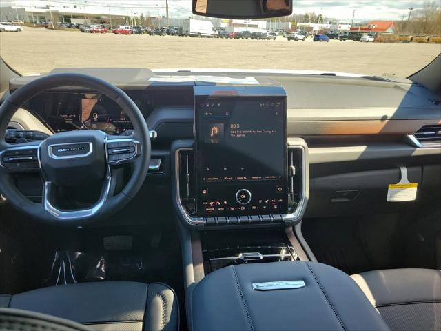 2026 GMC Yukon XL 4WD Denali