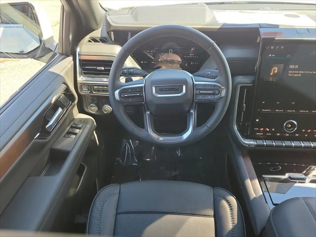 2026 GMC Yukon XL 4WD Denali