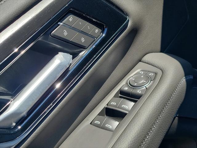 2026 GMC Yukon XL 4WD Denali