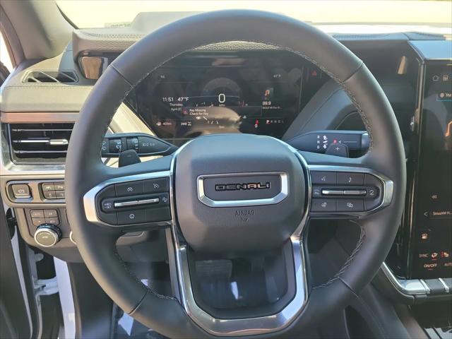 2026 GMC Yukon XL 4WD Denali