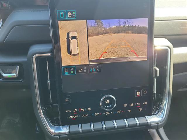2026 GMC Yukon XL 4WD Denali