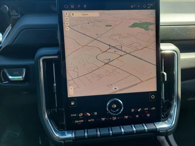 2026 GMC Yukon XL 4WD Denali
