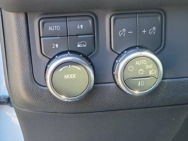 2026 GMC Yukon XL 4WD Denali