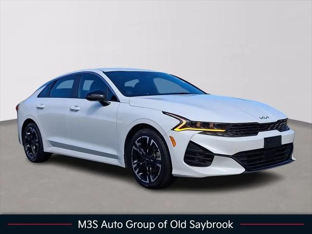 2024 Kia K5 GT-Line for sale in Old Saybrook, CT