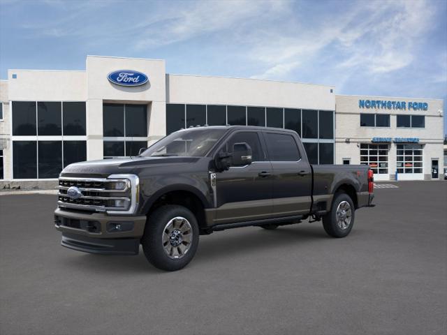 2026 Ford F-350 King Ranch for sale in Duluth, MN