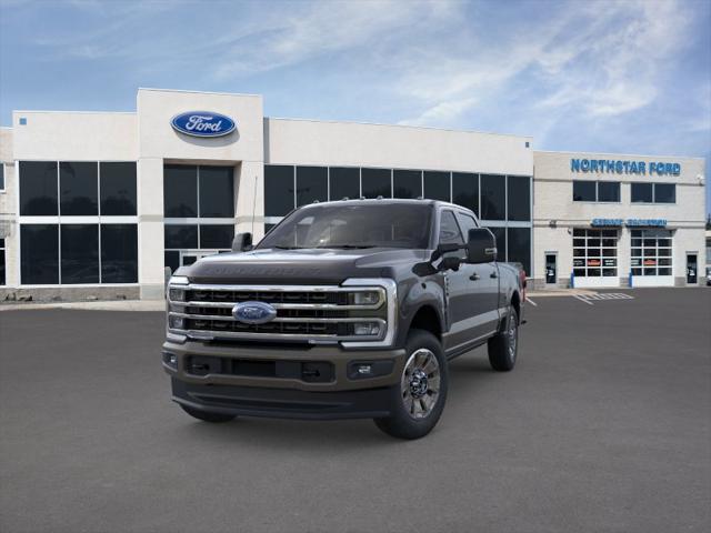 2026 Ford F-350 King Ranch