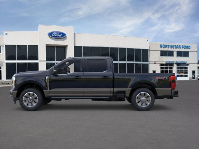 2026 Ford F-350 King Ranch
