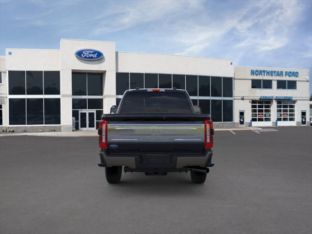 2026 Ford F-350 King Ranch