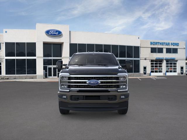 2026 Ford F-350 King Ranch