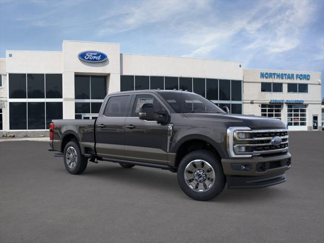 2026 Ford F-350 King Ranch