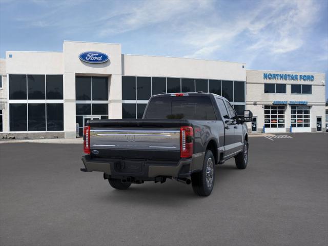 2026 Ford F-350 King Ranch