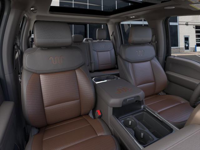2026 Ford F-350 King Ranch