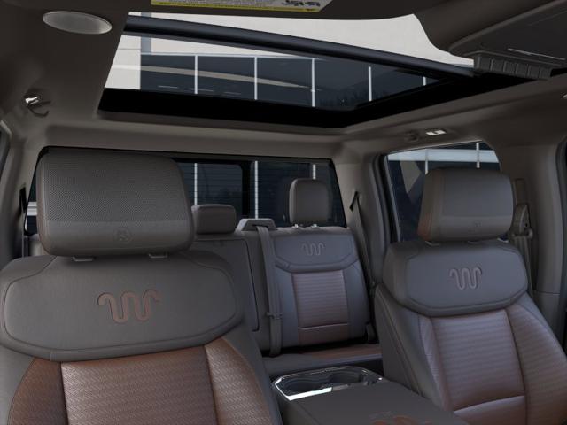 2026 Ford F-350 King Ranch