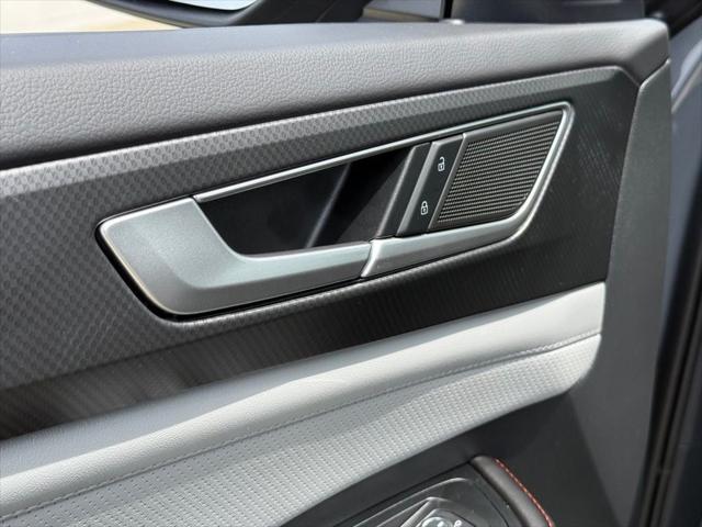 2026 Volkswagen Atlas Peak Edition
