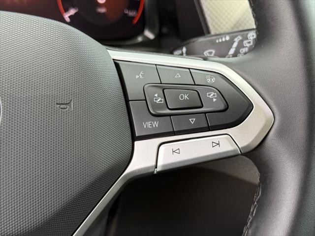 2026 Volkswagen Atlas Peak Edition