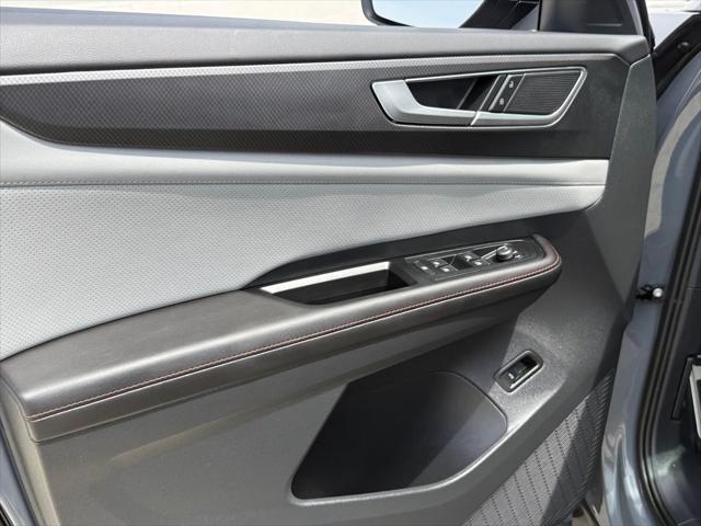 2026 Volkswagen Atlas Peak Edition