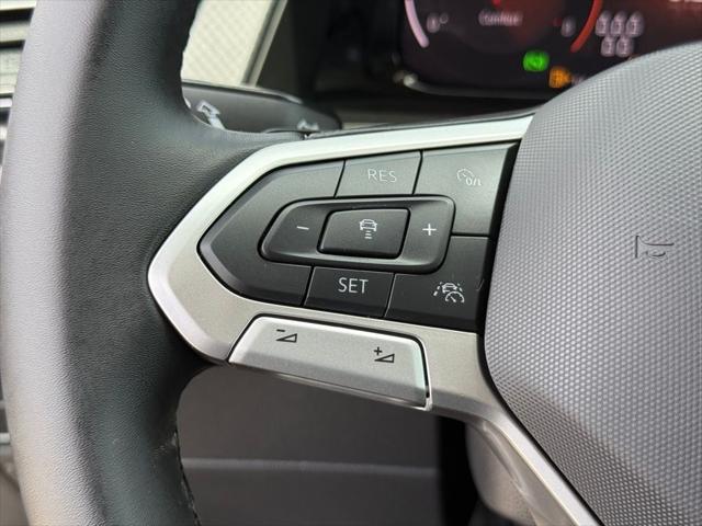 2026 Volkswagen Atlas Peak Edition