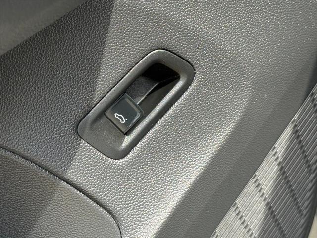 2026 Volkswagen Atlas Peak Edition