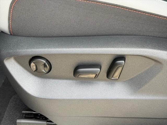 2026 Volkswagen Atlas Peak Edition