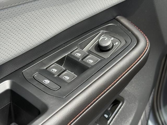 2026 Volkswagen Atlas Peak Edition