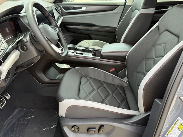 2026 Volkswagen Atlas Peak Edition