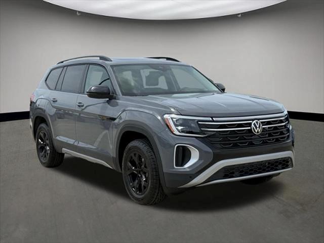 2026 Volkswagen Atlas Peak Edition for sale in Garden Grove, CA