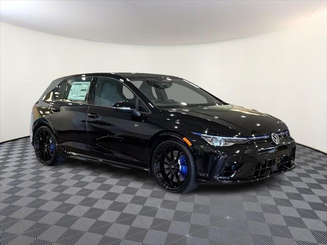 2026 Volkswagen Golf R 2.0T for sale in Garden Grove, CA