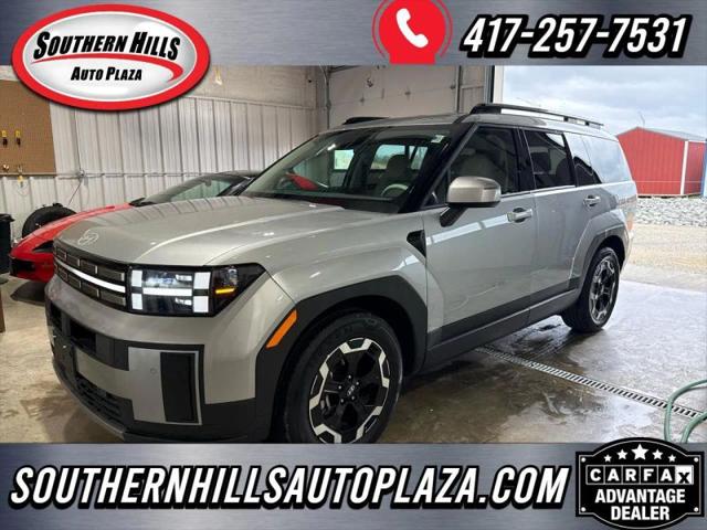 2025 Hyundai Santa Fe SEL for sale in West Plains, MO