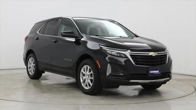 2023 Chevrolet Equinox AWD LT for sale in Bristol, TN