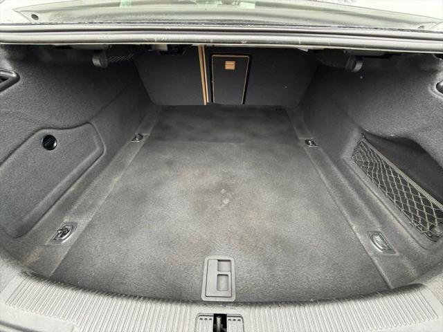 2015 Audi A6 3.0T Premium Plus