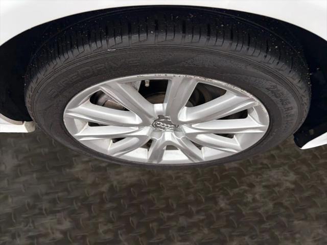2015 Audi A6 3.0T Premium Plus