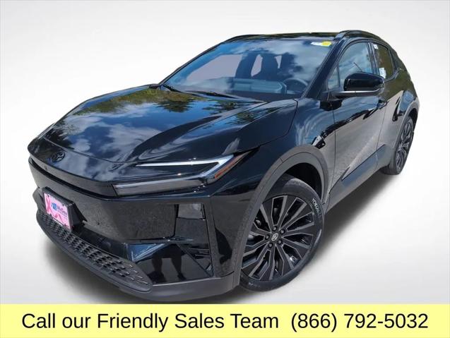 2026 Toyota C-HR XSE for sale in Epping, NH