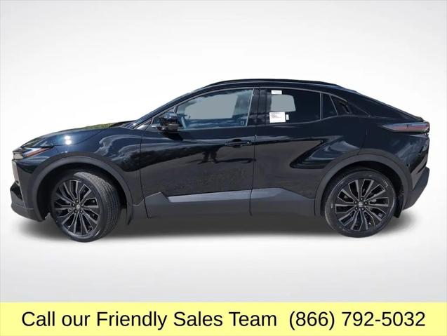 2026 Toyota C-HR XSE
