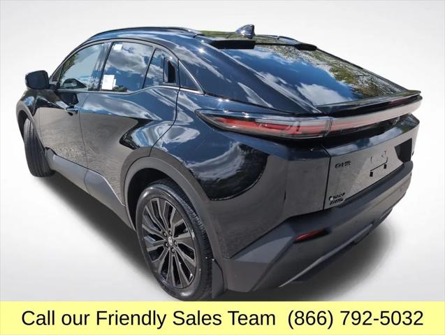 2026 Toyota C-HR XSE