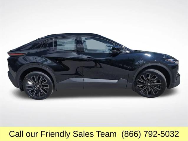 2026 Toyota C-HR XSE
