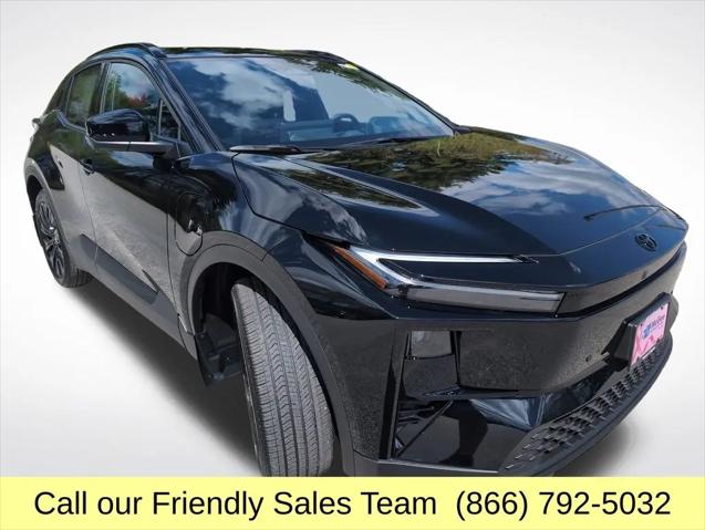 2026 Toyota C-HR XSE