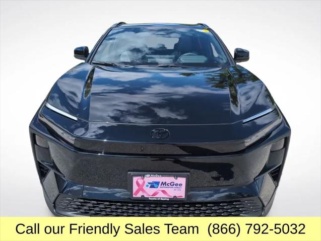 2026 Toyota C-HR XSE